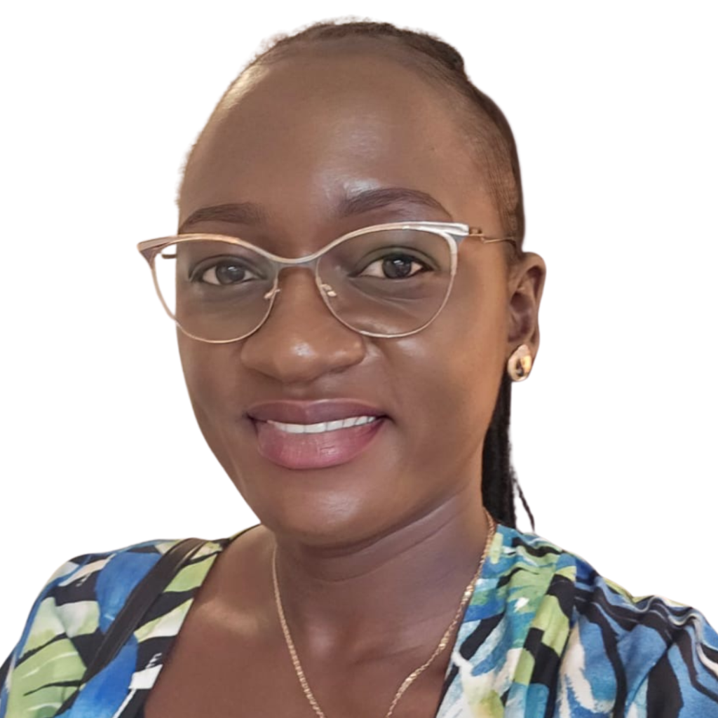 Ms. Linda Apondi Odula